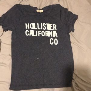 t-shirt.